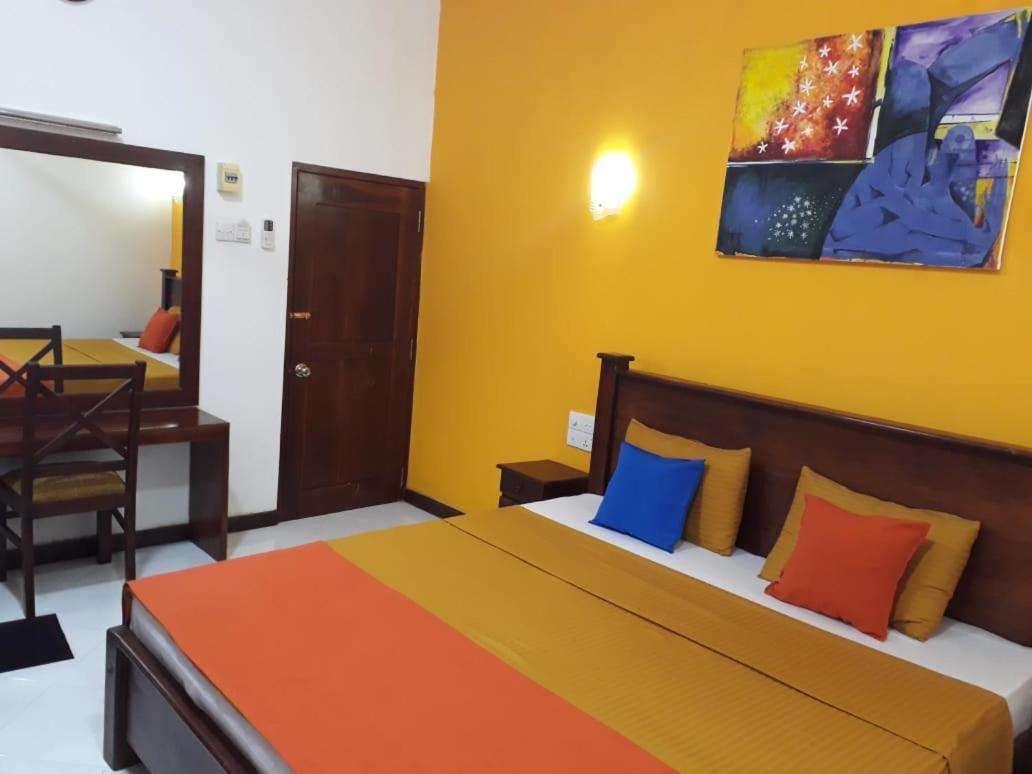 Sunshine Holiday Resort -Sella Kataragama Extérieur photo