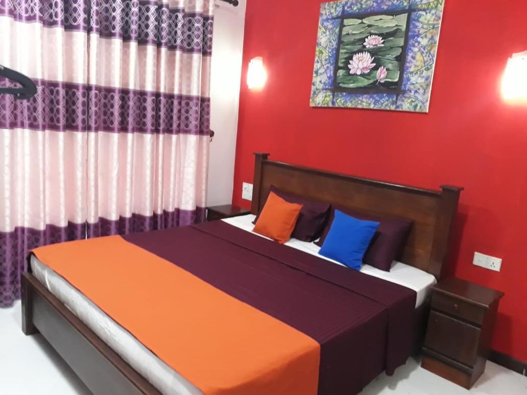 Sunshine Holiday Resort -Sella Kataragama Extérieur photo