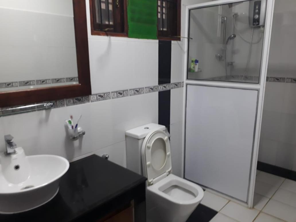 Sunshine Holiday Resort -Sella Kataragama Extérieur photo