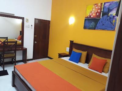 Sunshine Holiday Resort -Sella Kataragama Extérieur photo
