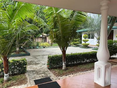 Sunshine Holiday Resort -Sella Kataragama Extérieur photo
