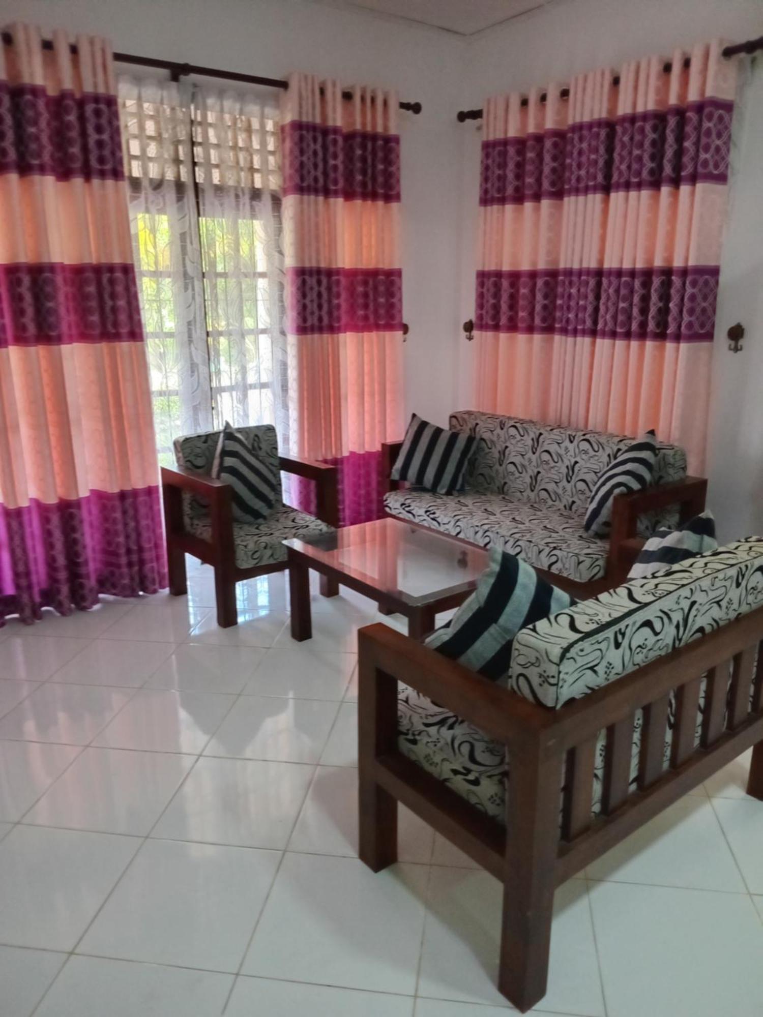 Sunshine Holiday Resort -Sella Kataragama Extérieur photo